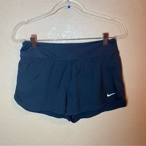Nike Women’s DriFit Shorts size medium